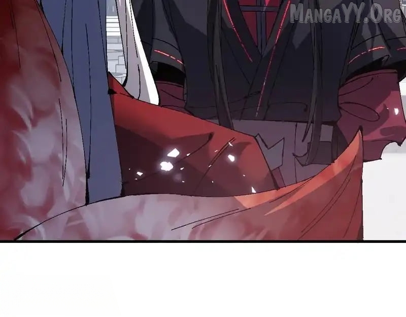 Master: This rebellious disciple is definitely not the Holy Son Chapter 157 - page 35